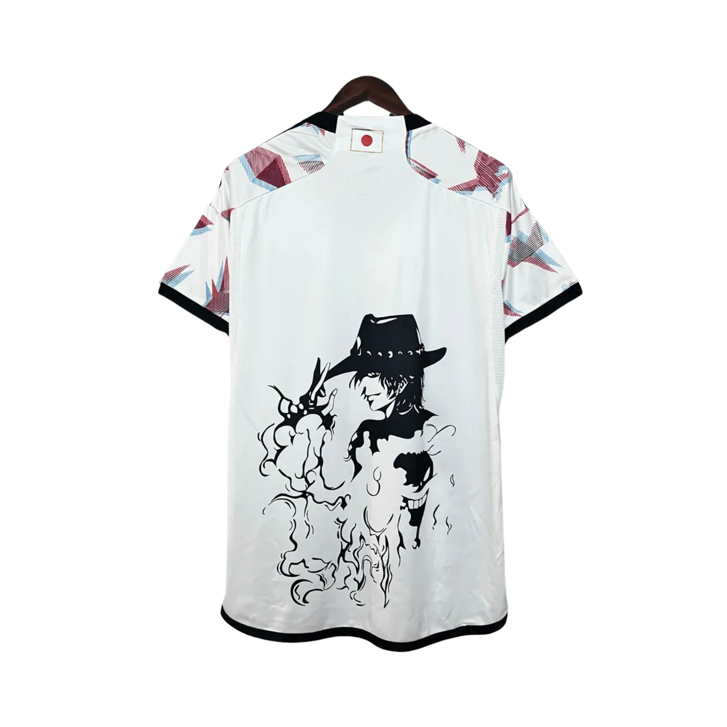 Ace Jersey — Logia
