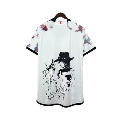 Ace Jersey — Logia