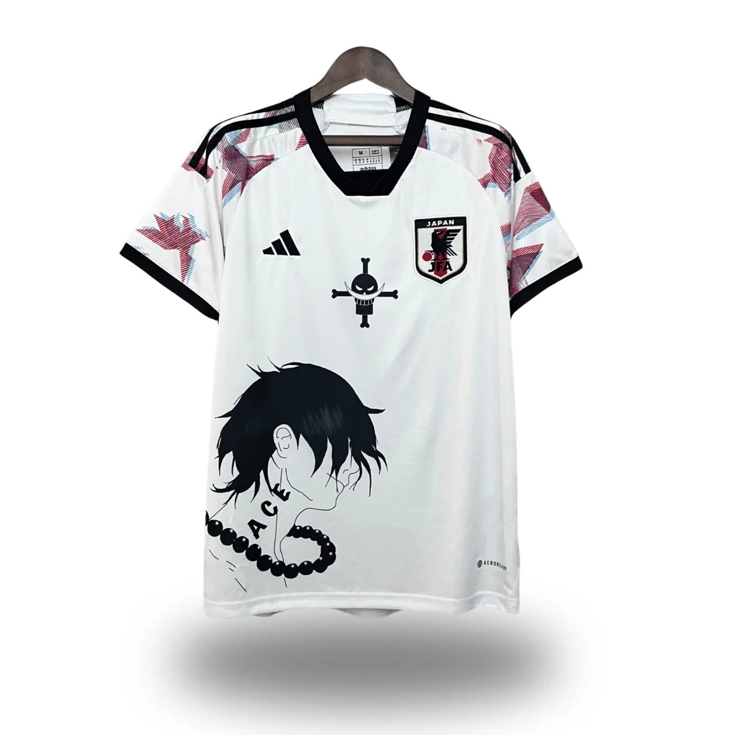 Ace Jersey — Logia