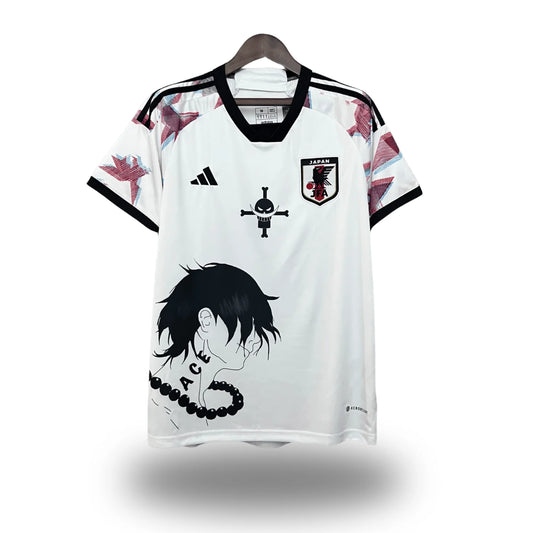Ace Jersey — Logia