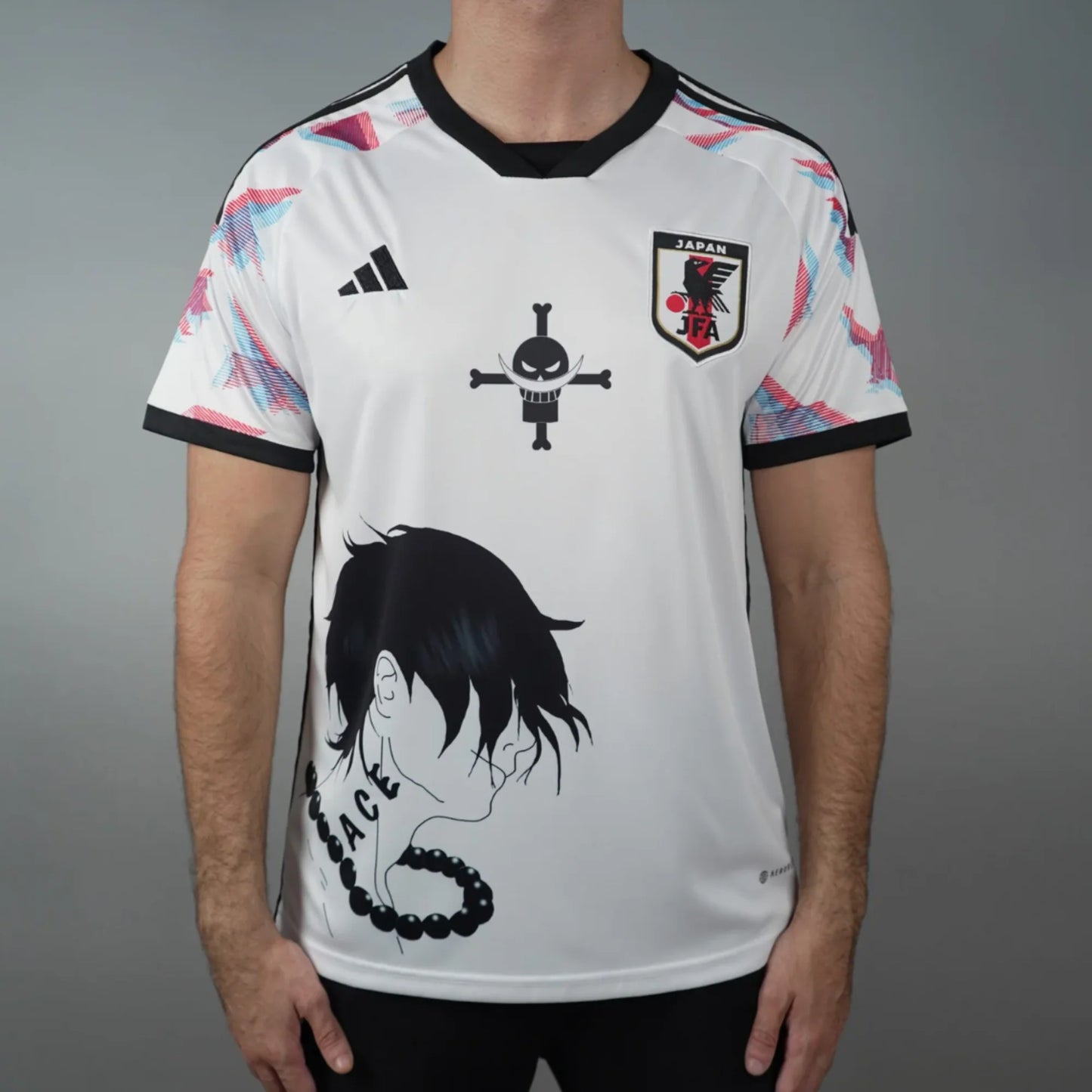 Ace Jersey — Logia