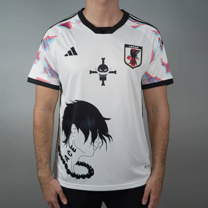 Ace Jersey — Logia