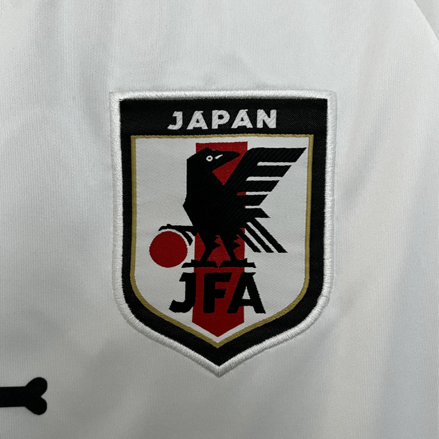Ace Jersey — Logia
