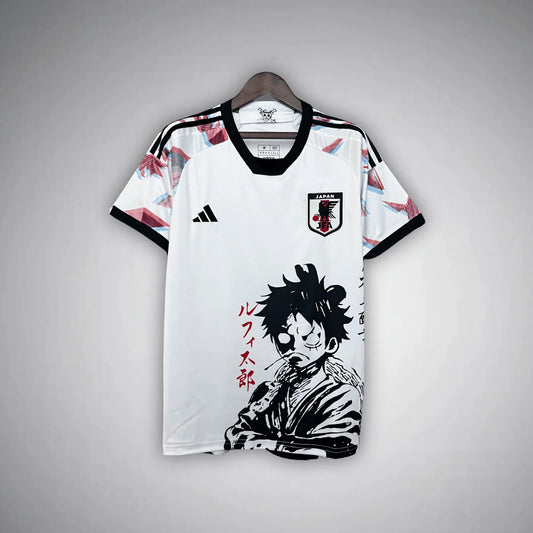 Luffy Jersey — ルフィ太郎