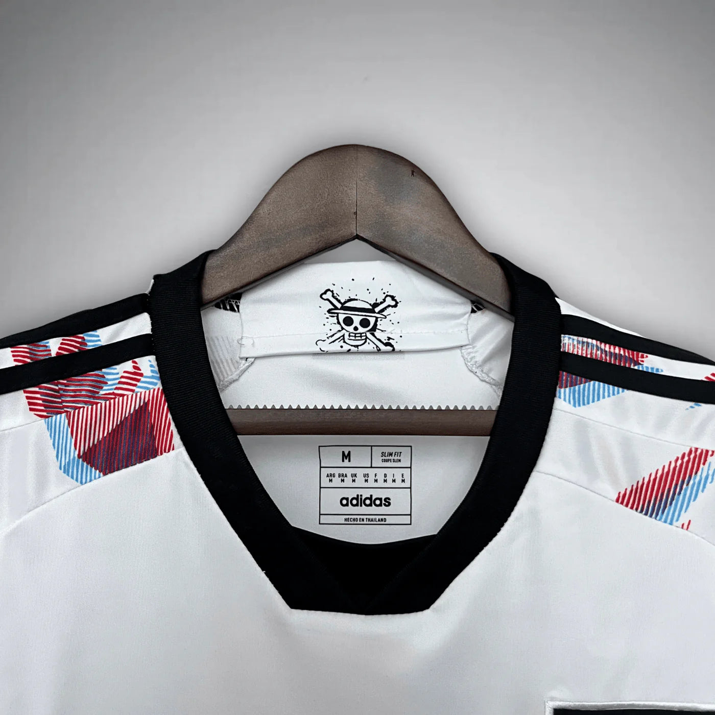 Luffy Jersey — ルフィ太郎