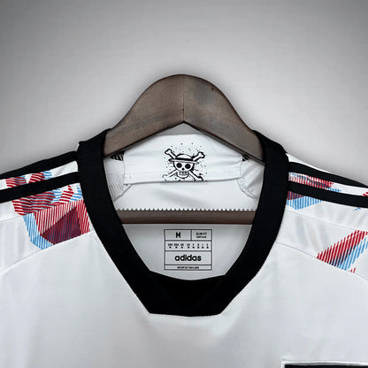 Luffy Jersey — ルフィ太郎