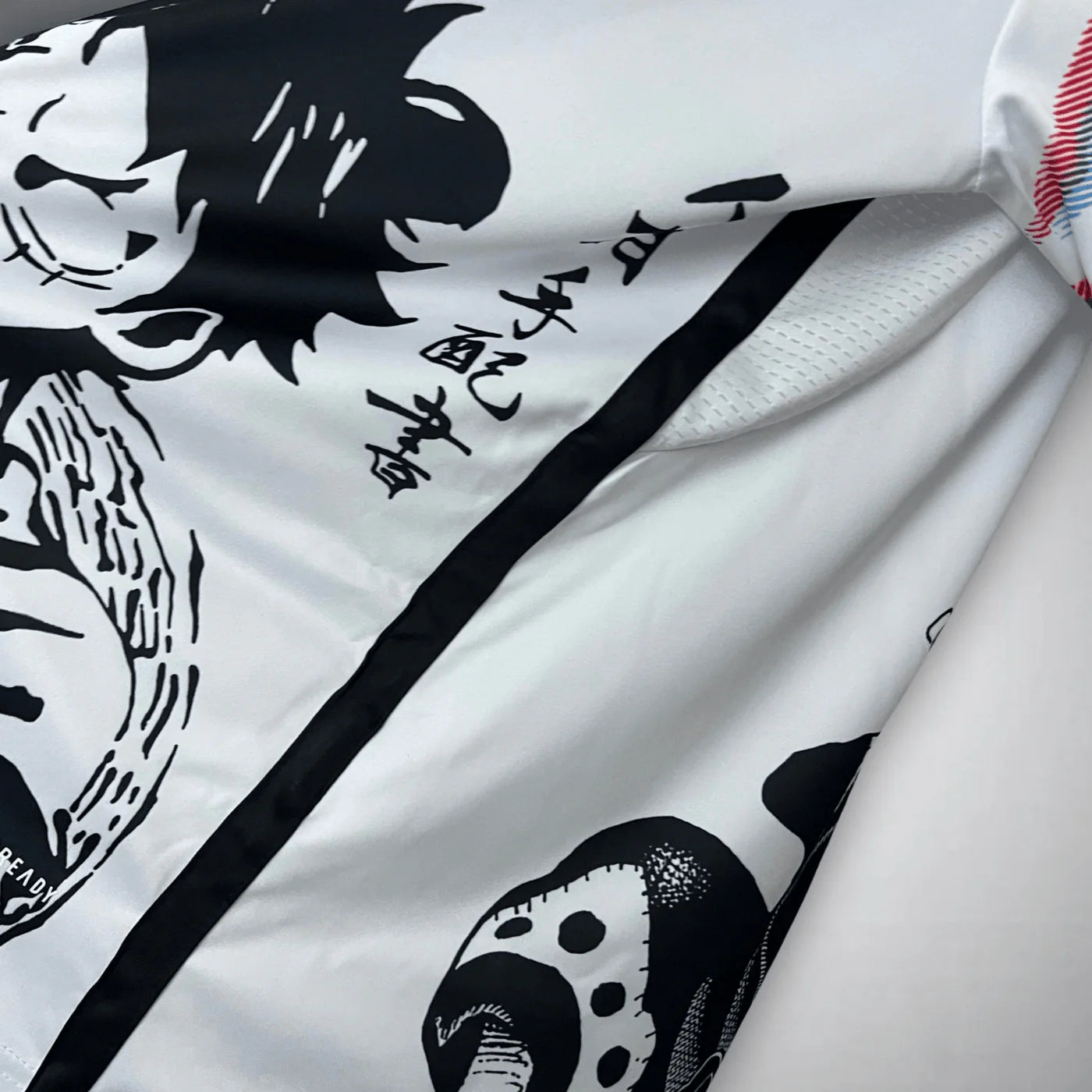 Luffy Jersey — ルフィ太郎