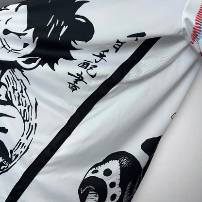 Luffy Jersey — ルフィ太郎