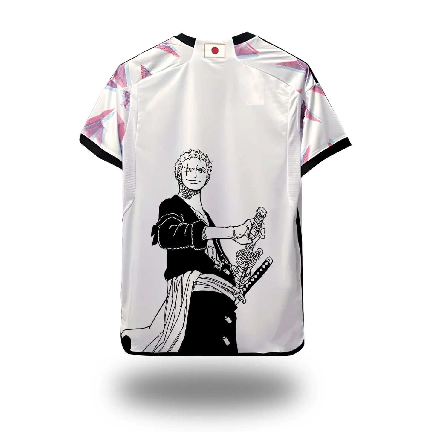 Zoro Jersey — ゾロ十郎