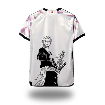 Zoro Jersey — ゾロ十郎