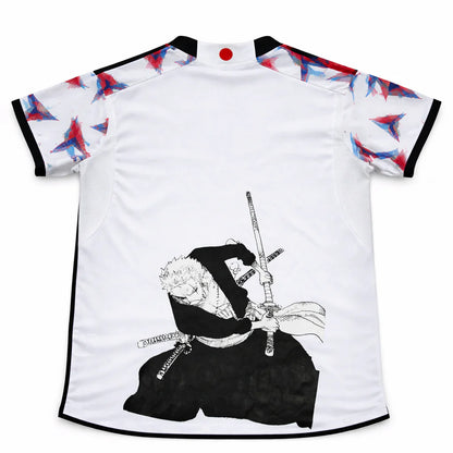 Zoro Jersey — Great Dragon Shock