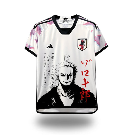 Zoro Jersey — ゾロ十郎