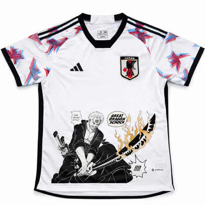 Zoro Jersey — Great Dragon Shock