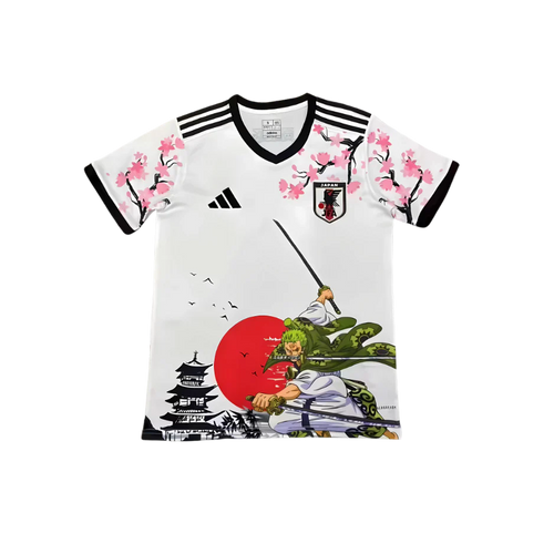Zoro Jersey — Samurai
