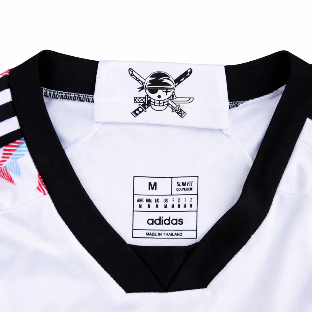 Zoro Jersey — Santoryu